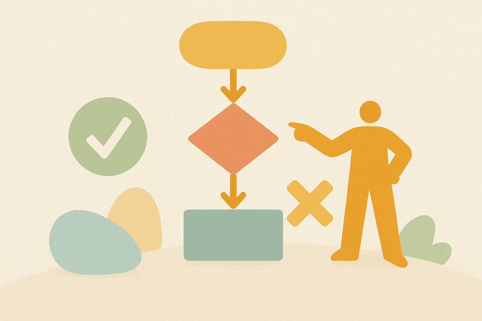 Free Template: SimpleDirect's Product Decision Framework