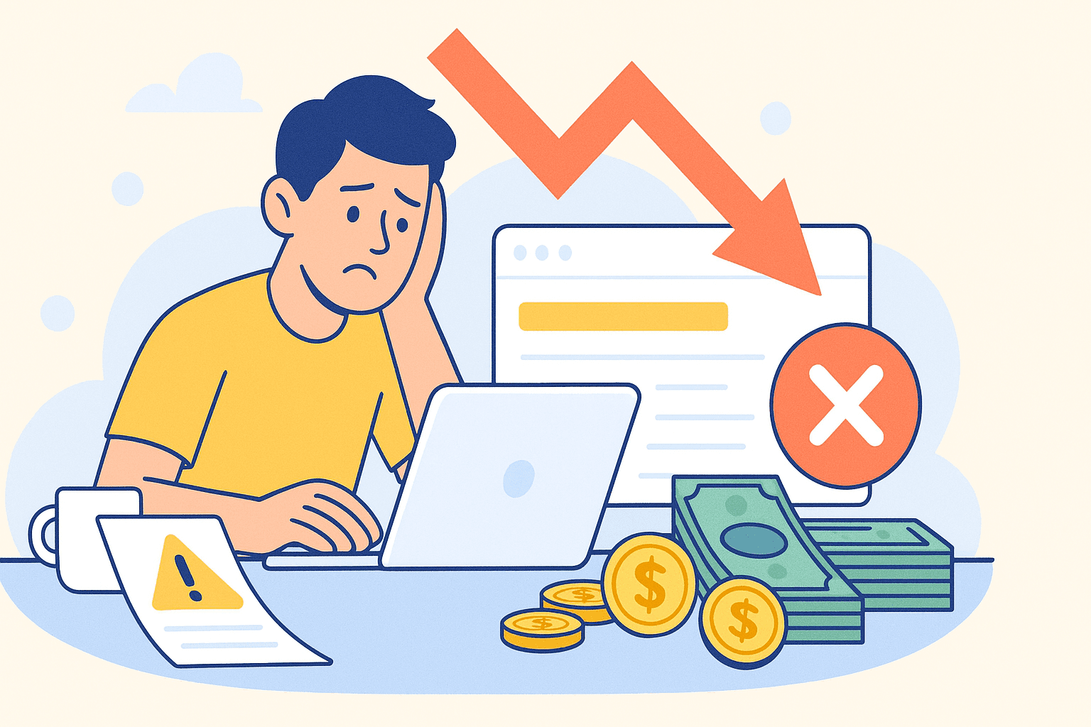 The Real Cost of Bad Changelog Management: We Analyzed 100 SaaS Companies