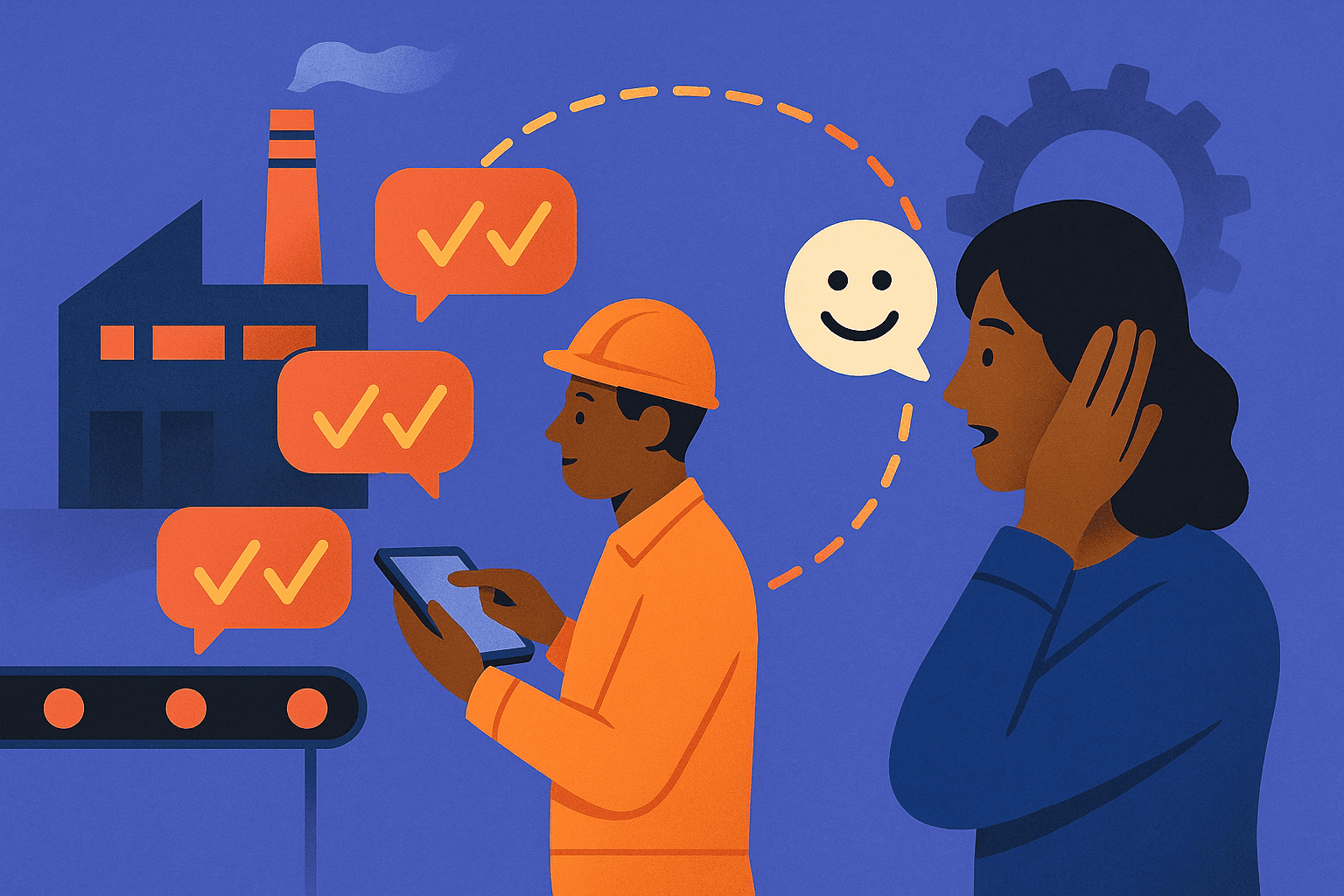 From Feature Factory to Customer-Centric: Using Changelogs to Prove You Listen