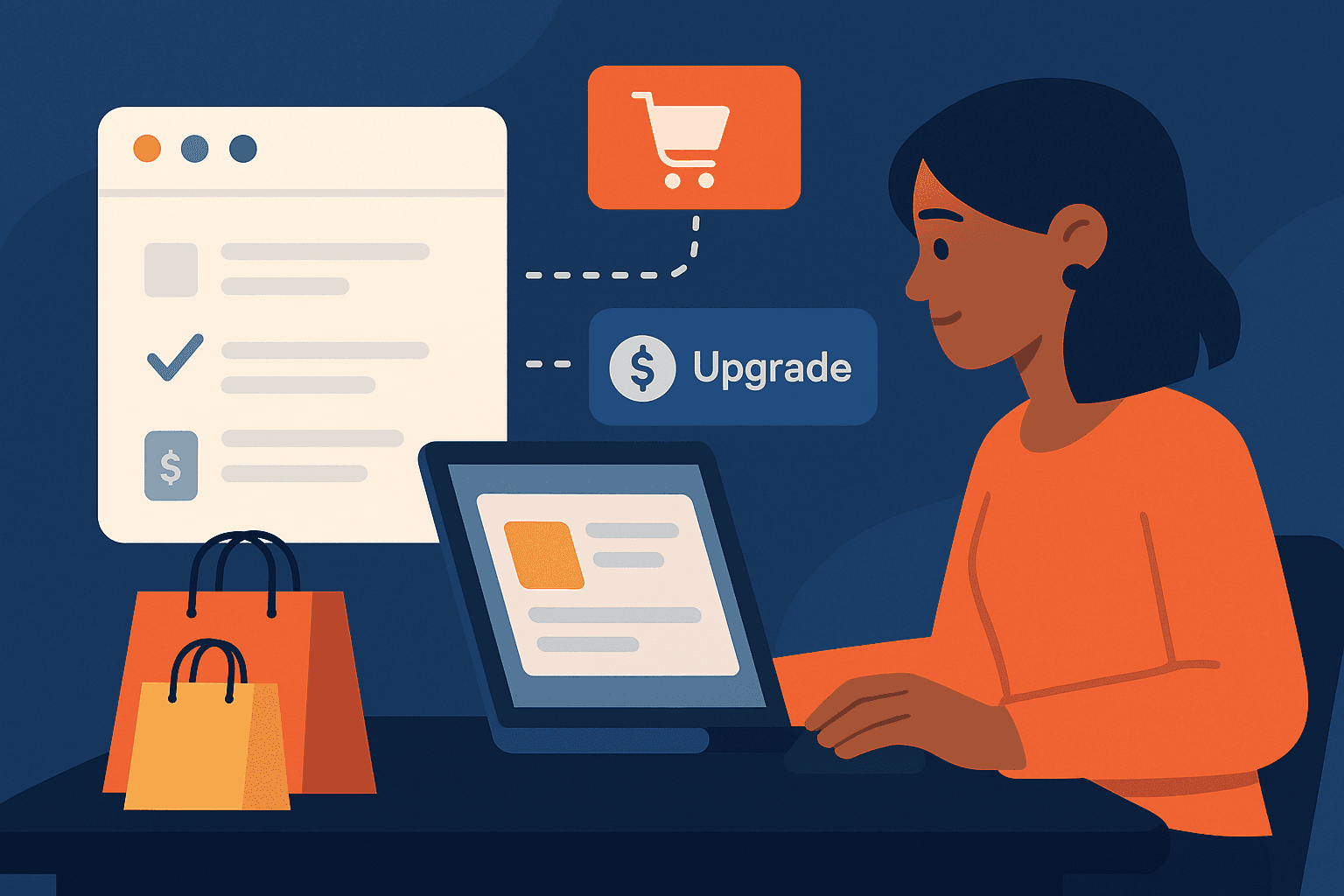 The Changelog as a Marketing Channel: Driving Upsells and Cross-Sells