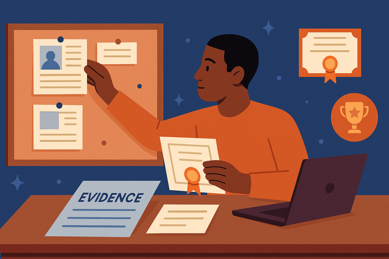 Building O-1A Evidence on Zero Budget: The Founder’s Guide