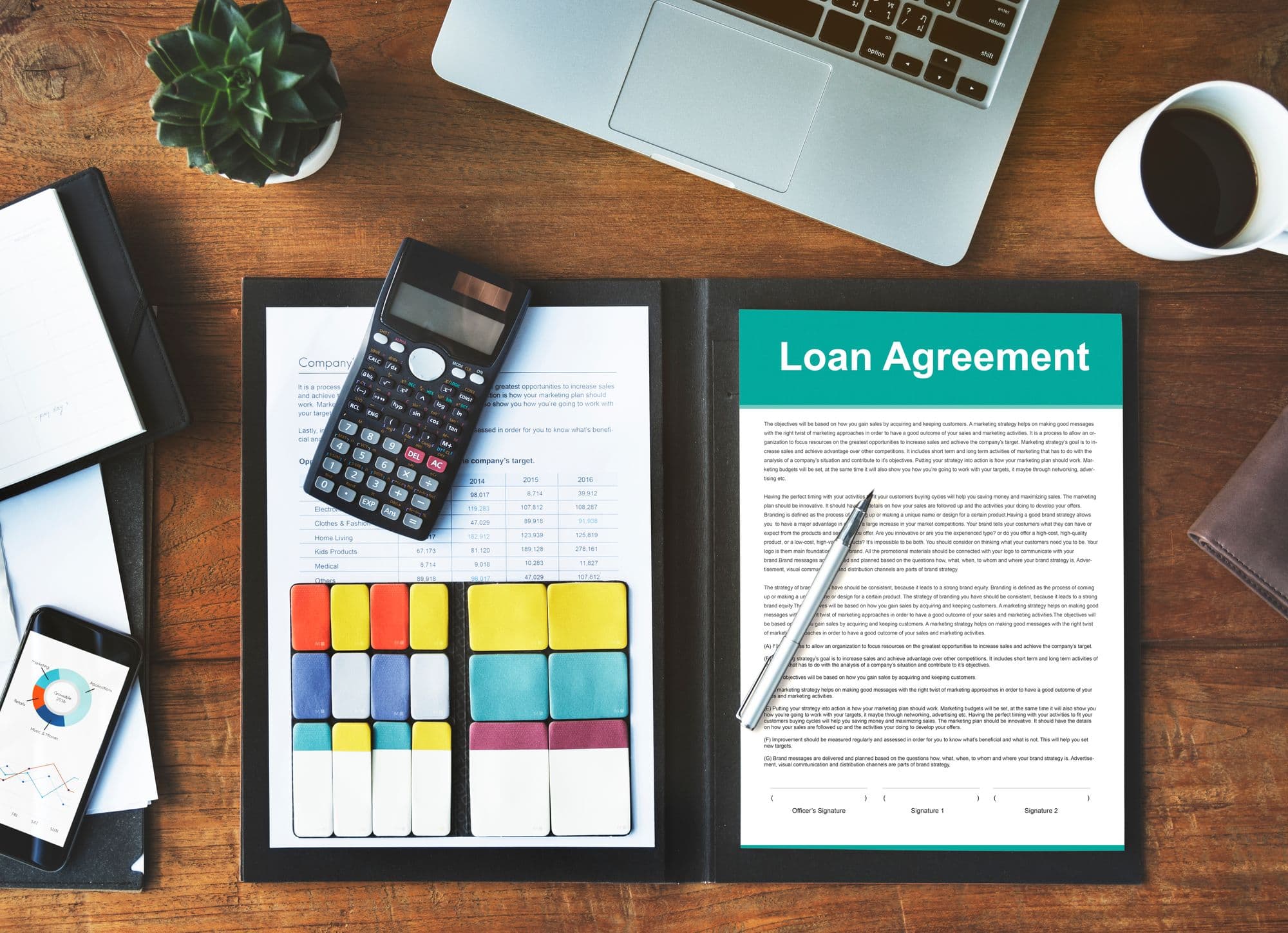 Understanding and Acquiring Independent Contractor Loans