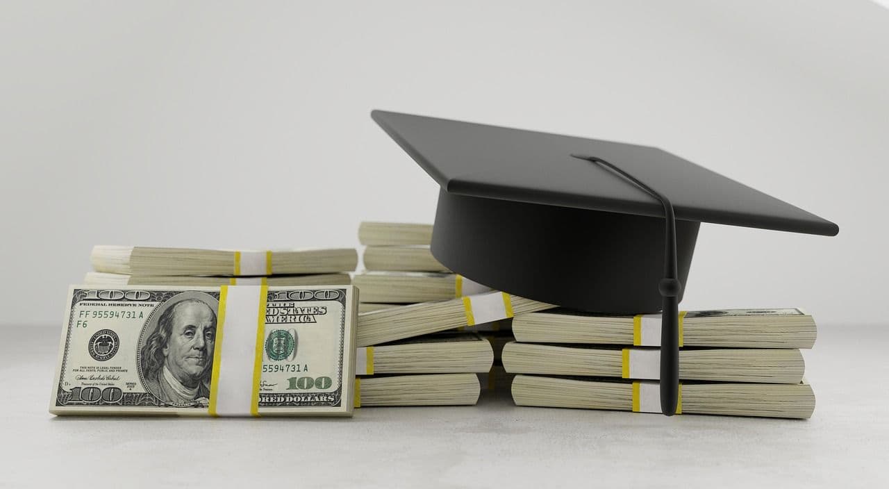 Student Loan Hacks: Fast-Track Your Journey to Debt-Free Living with SimpleDirect