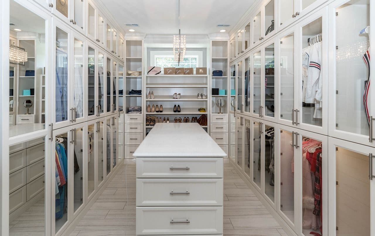 Revamp Your Space: Modern Closet Trends and Budget-Friendly Financing Strategies