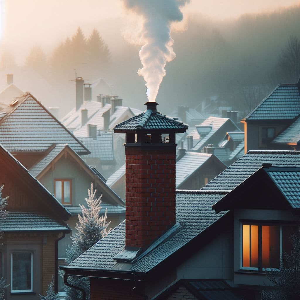 Navigating Your Chimney Upgrade: Chimney Types, Renovation Strategies, Replacement Process and Effective Financing