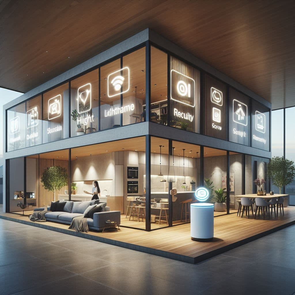 Bringing Intelligence Home: A Comprehensive Guide to Home Automation and the Real Costs of AI Integration