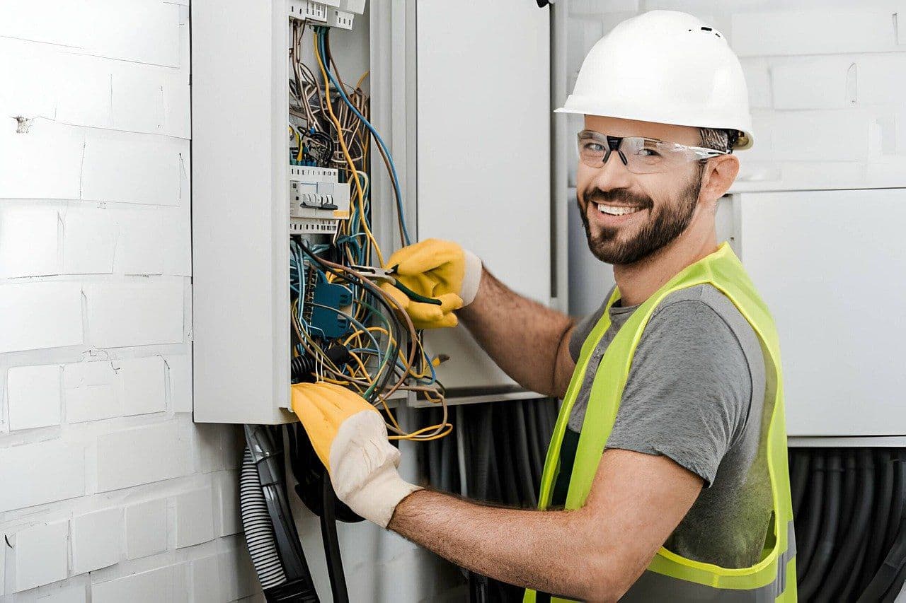 Wired for Success: A Step-by-Step Guide to a Rewarding Career as an Electrical Contractor in Texas