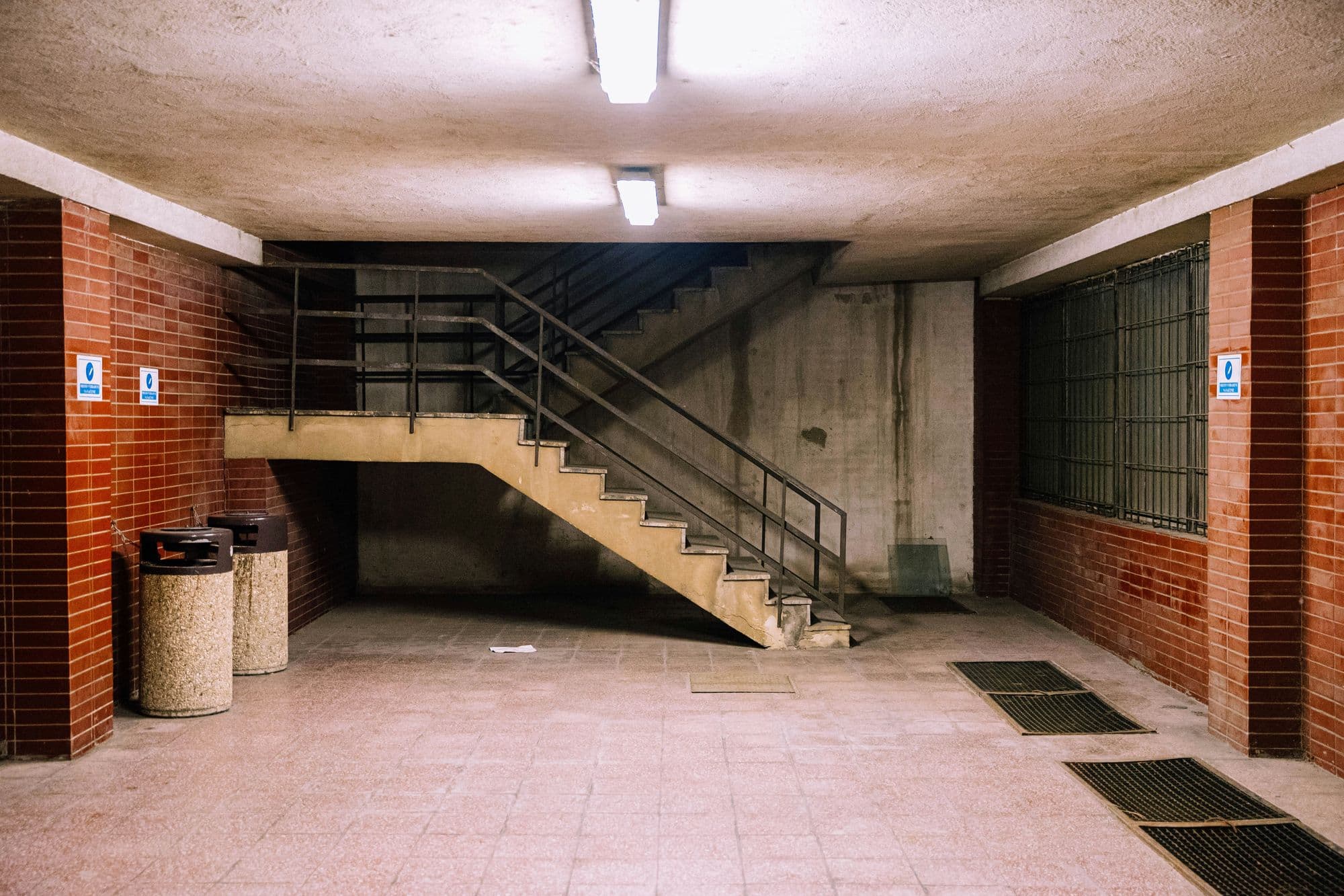 Unveiling the Magic of Modern Basement Makeovers