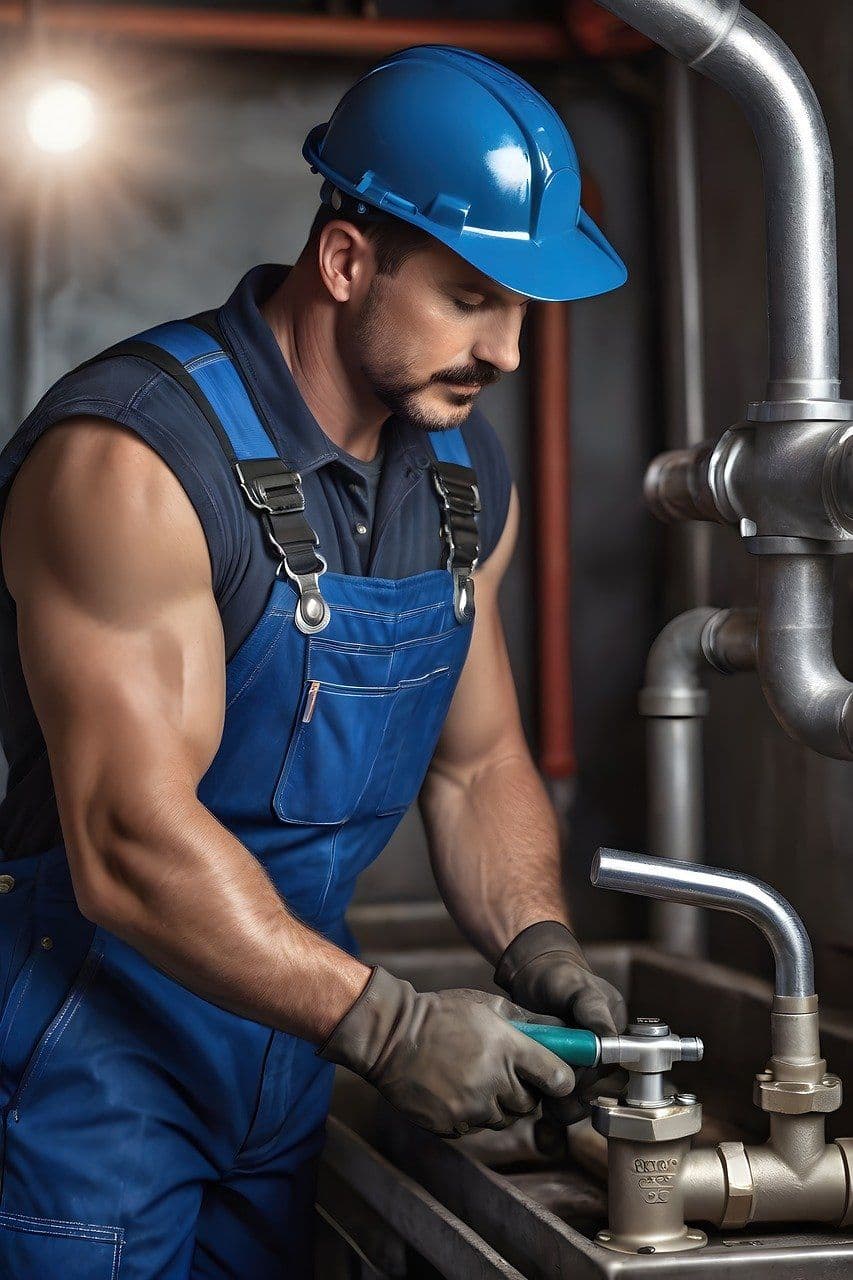 Start a Plumbing Career in Louisiana: Full Guide