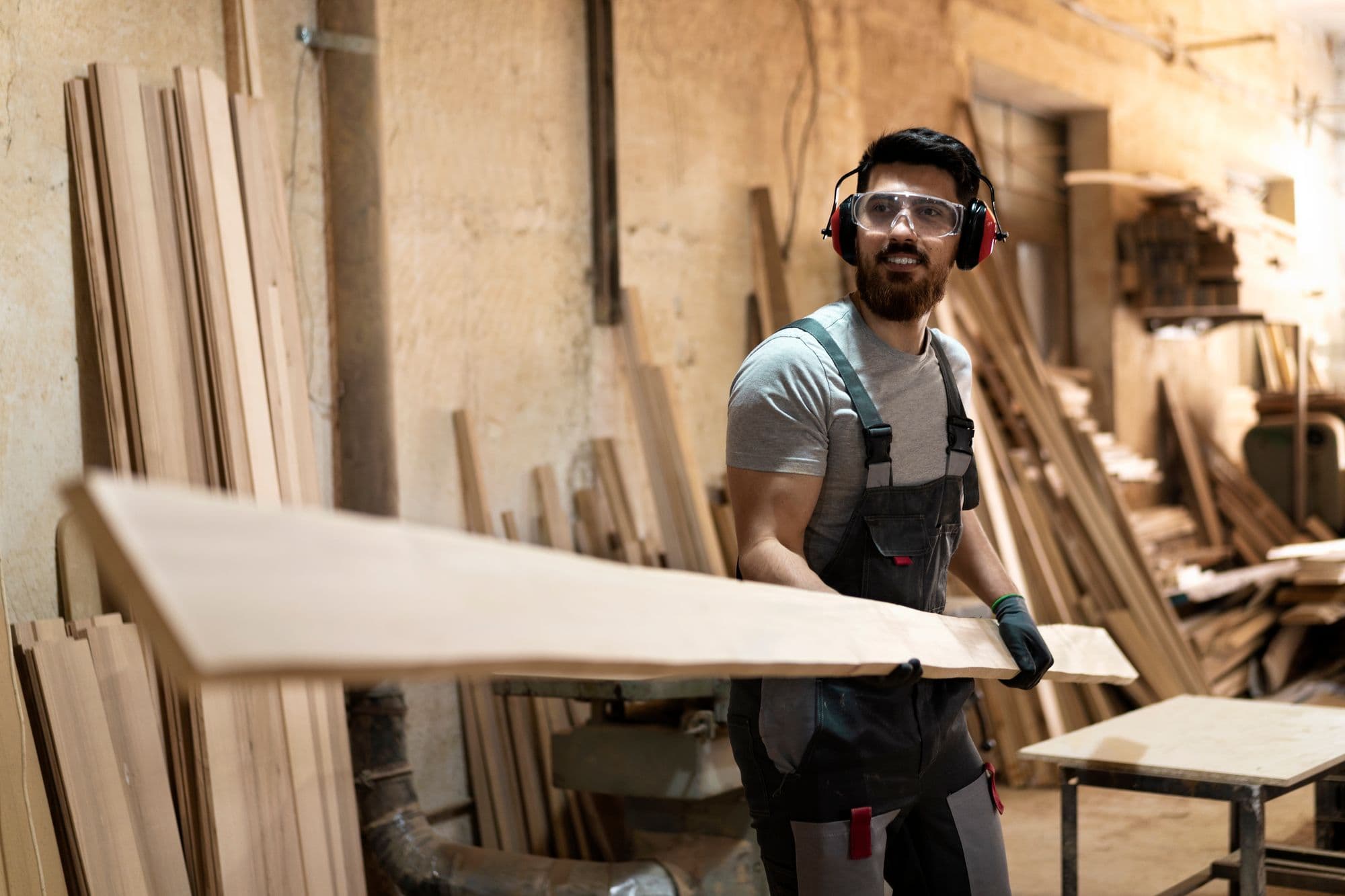 Start Your Carpentry Career in Texas: Ultimate Guide