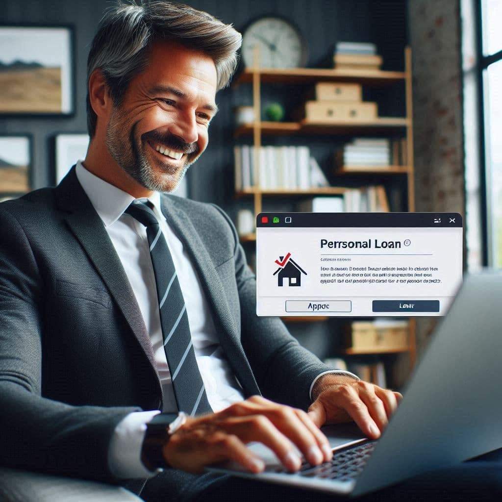 What are the important things I should know about Personal loans?