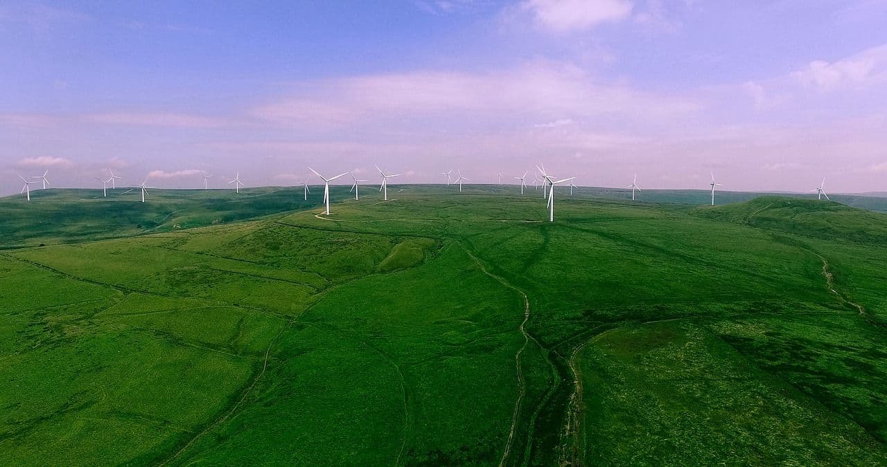 Navigating the Future: A Comprehensive Guide to Understanding Green Technology Financing