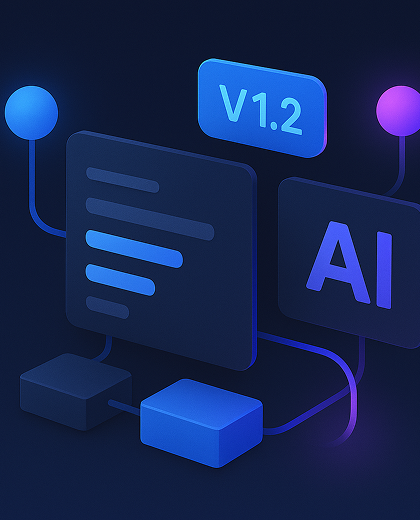 Product Updates