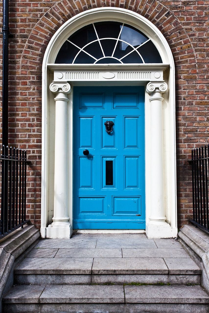 Additional Costs and Services Associated With Front Door Installation or Replacement