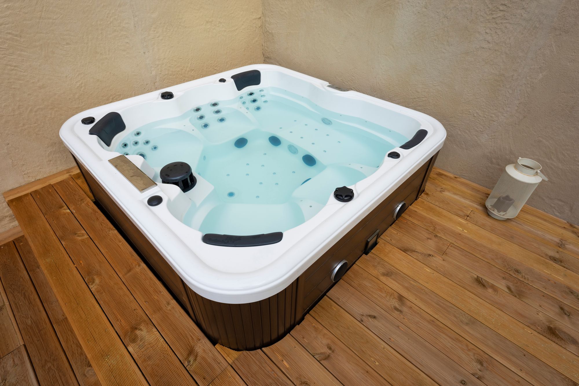 Factors to Consider in Choosing a Hot Tub