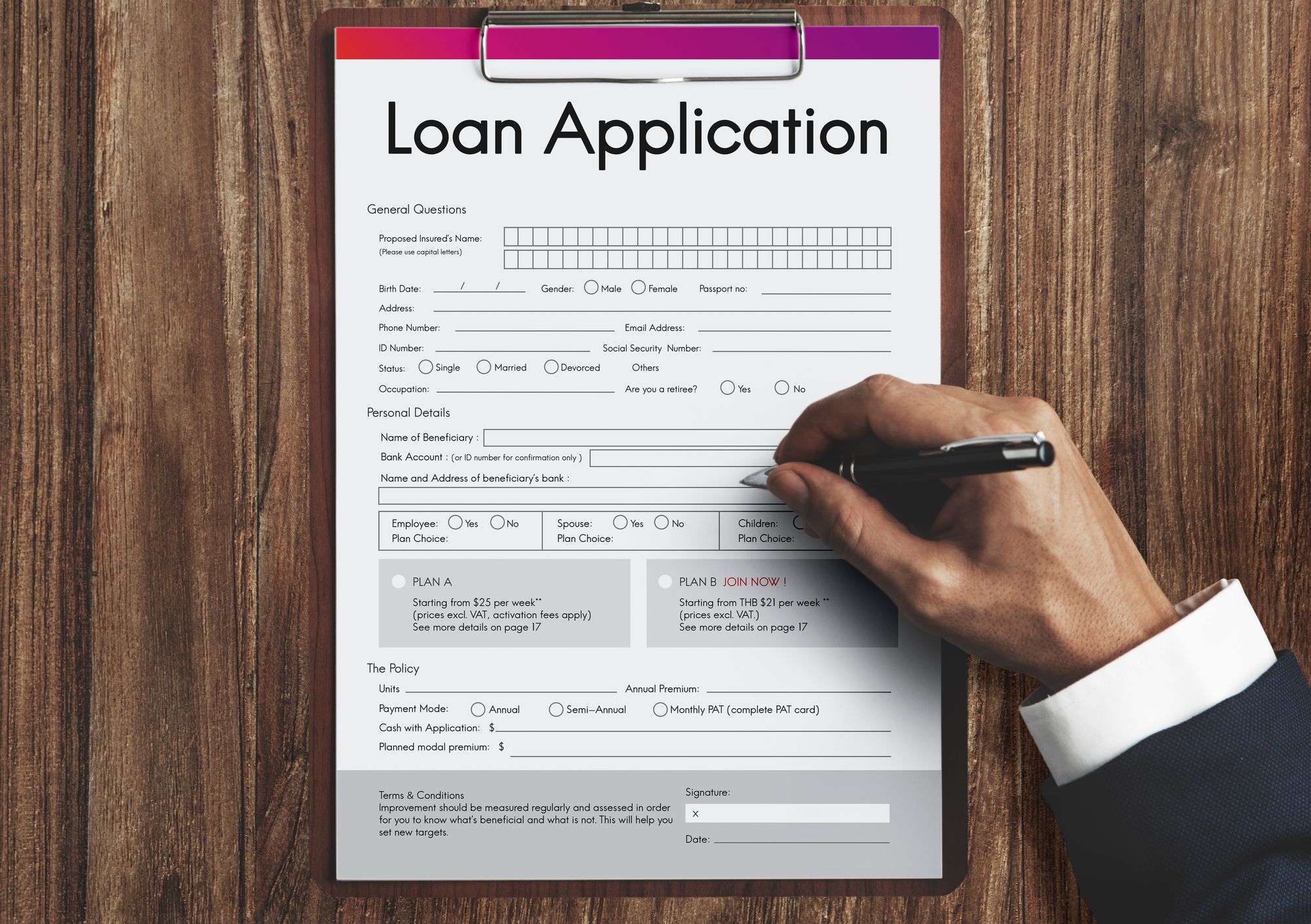 The Significance of National Lenders in Personal Finances