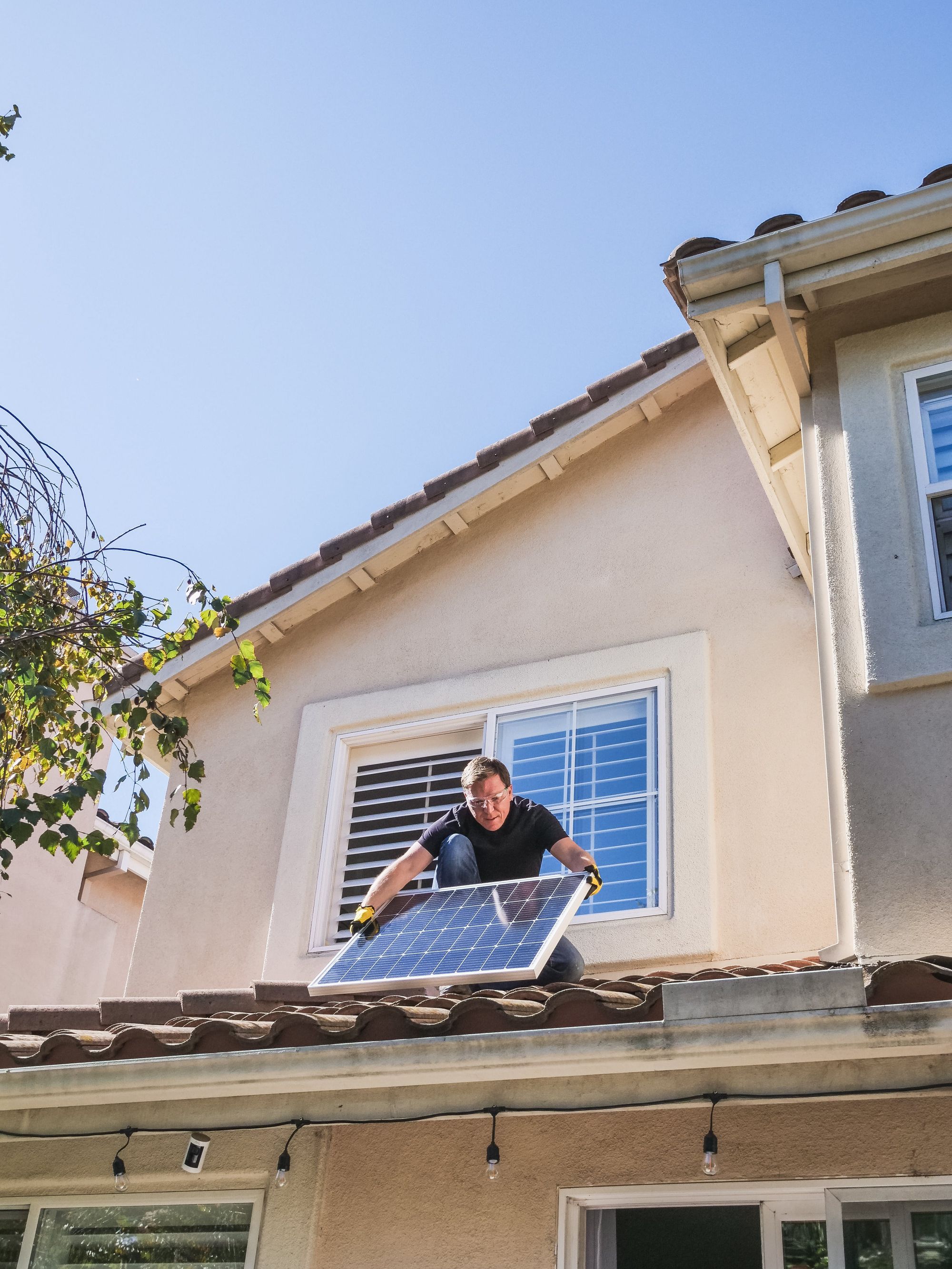 Different Types of Roof Remodeling Financing Options