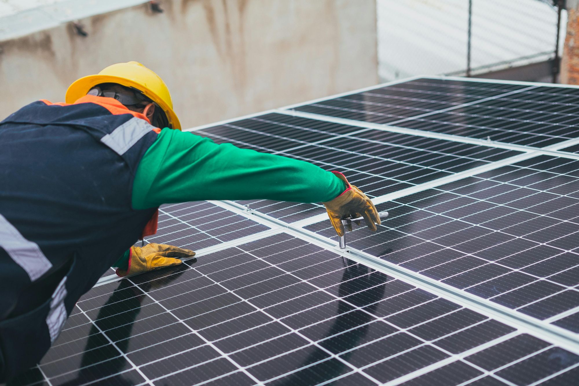 SimpleDirect's Approach to Solar Tax Credit