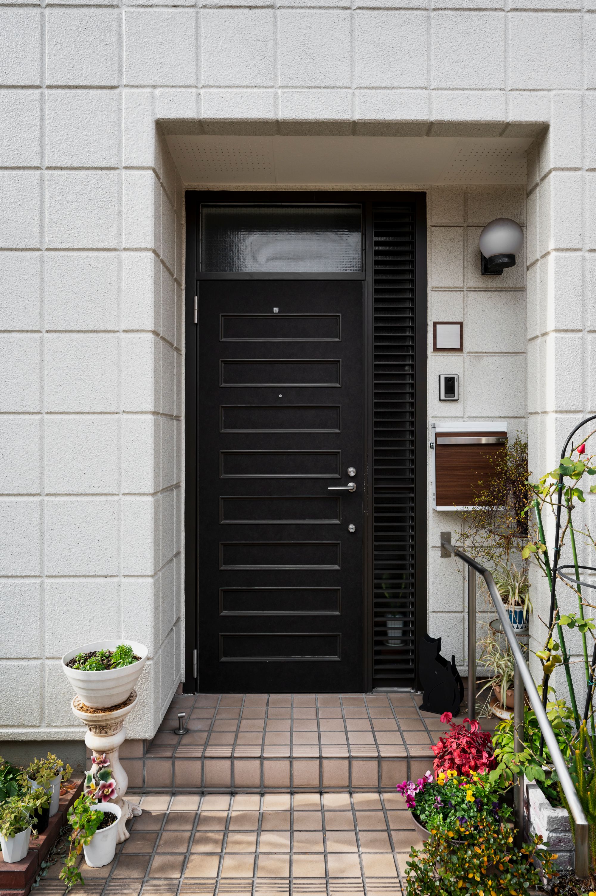 Types of Front Door Installation or Replacement and Installation Costs