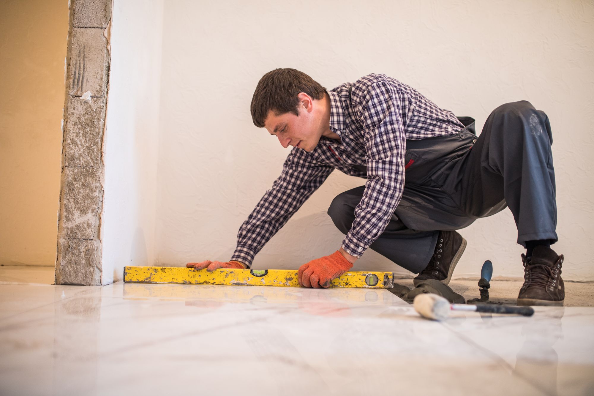 Money-Saving Tips for Home Floor Remodeling