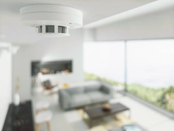 The Cost of Smoke Detector Installation