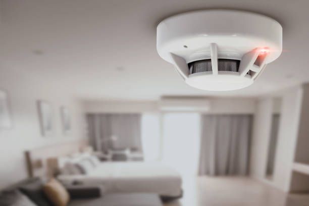 Professional Smoke Detector Installation: What to Expect