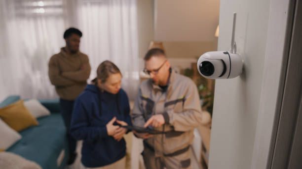 How SimpleDirect Can Help Enhance Your Home Security 