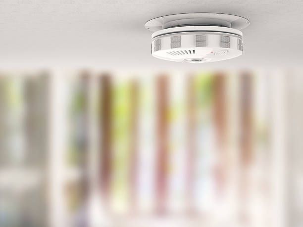 Different Types of Smoke Detectors
