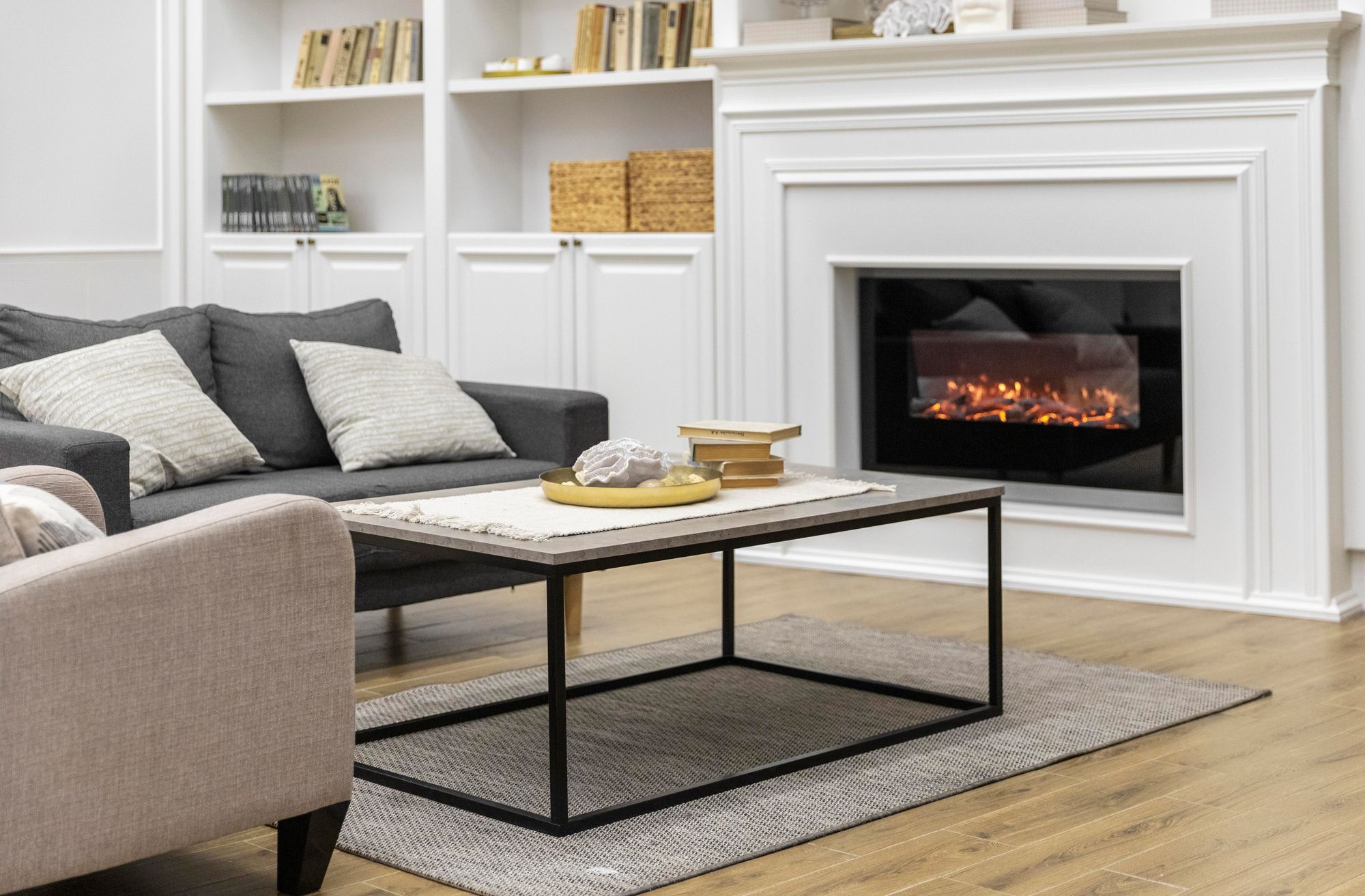 Factors Affecting Gas Fireplace Insert Cost