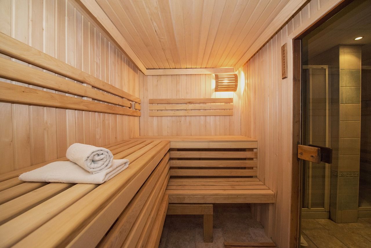 Professional or DIY Sauna Installation