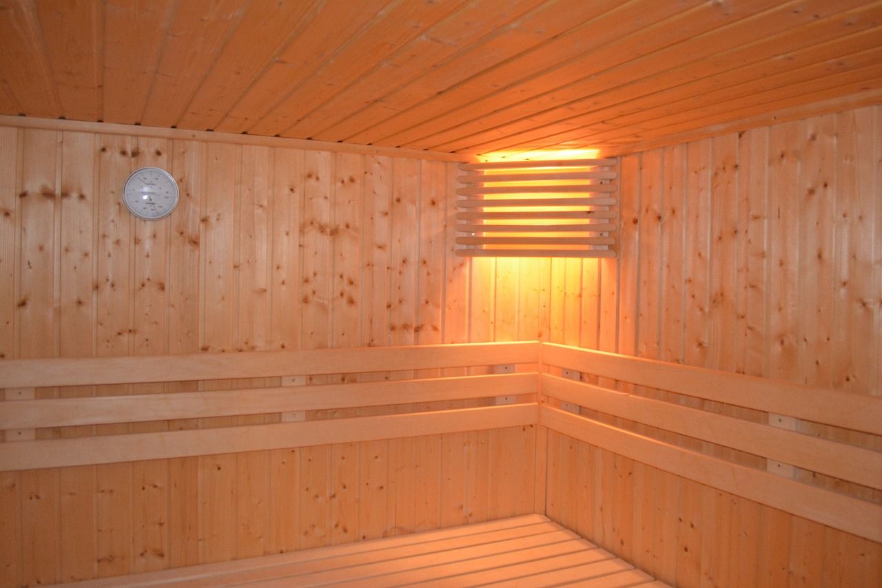 Financing Options for Your Sauna