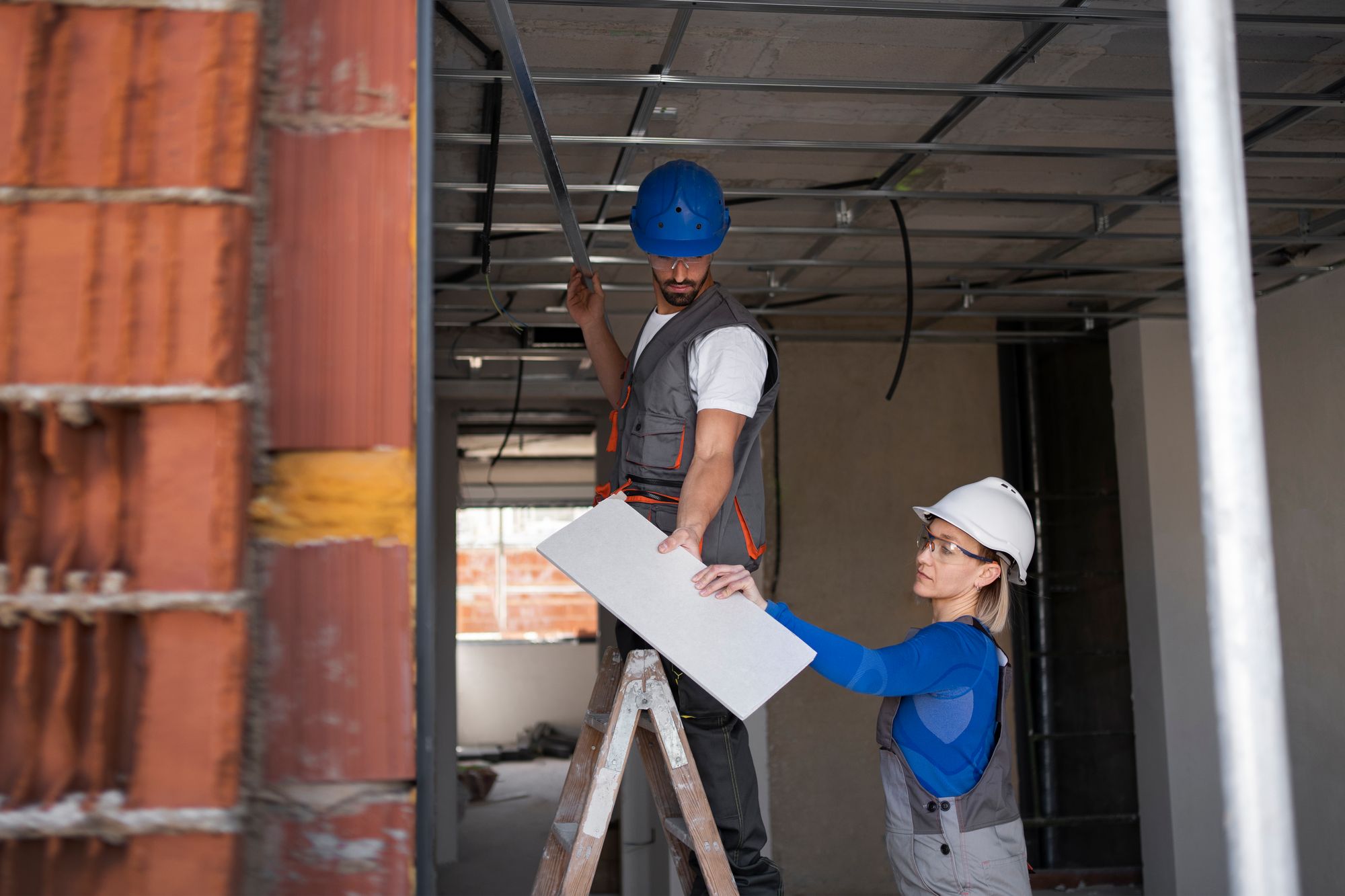 Contractor Financing is a Key to Business Success