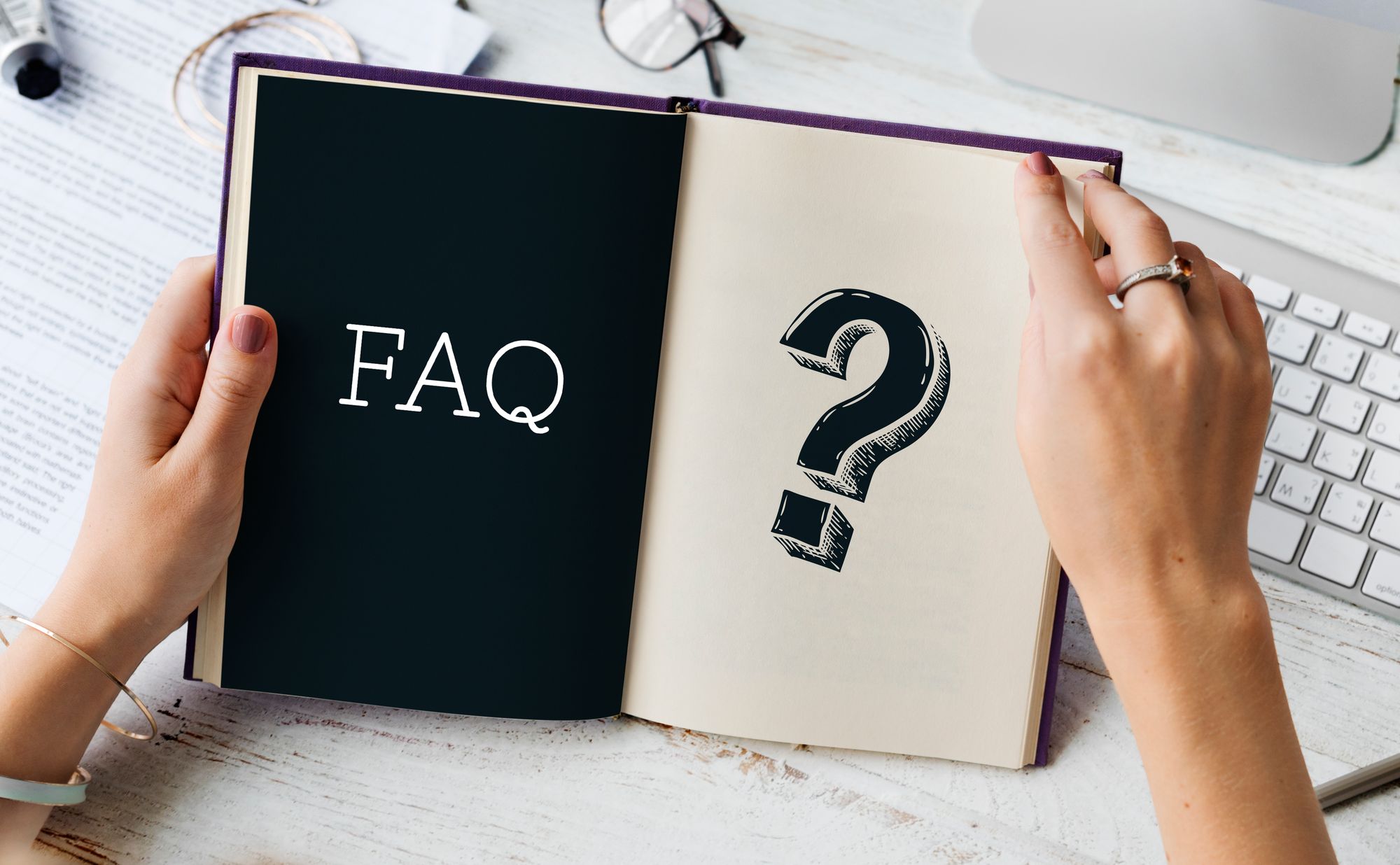 Frequently Asked Questions about the FAFSA Process