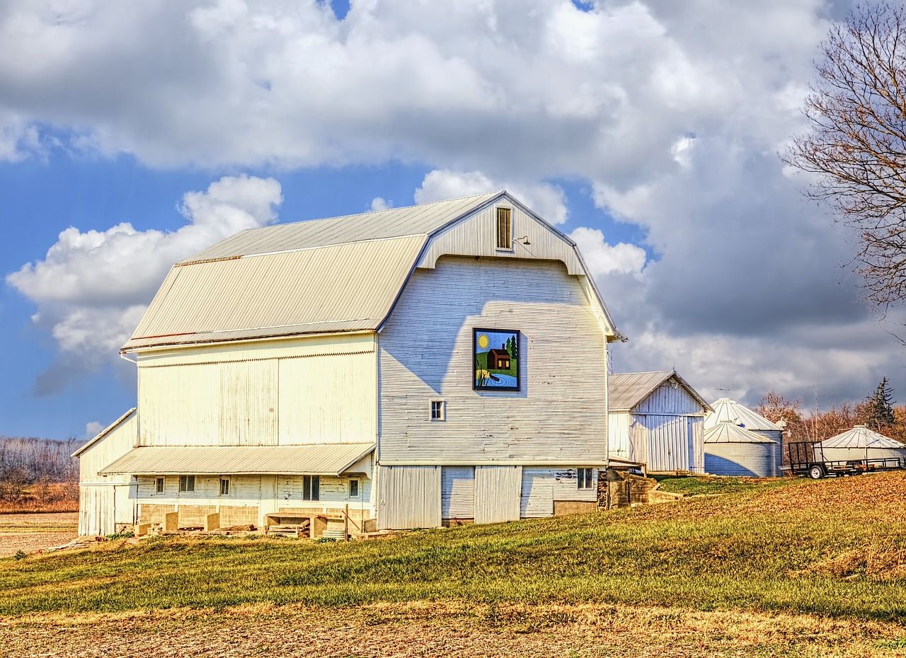 actionable tips to financing and budgeting for pole barn project