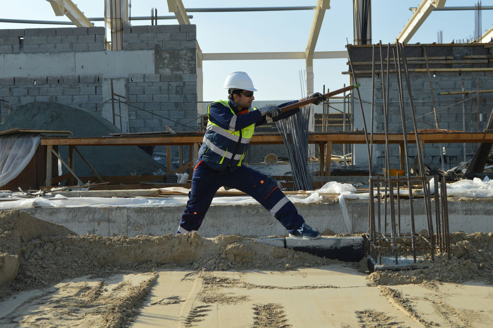 Key Credit Hurdles for Construction Projects