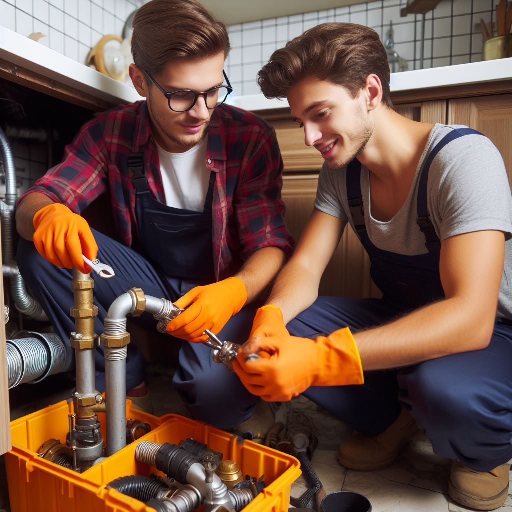 Expert Q&A with a Texas State Board of Plumbing Examiners Representative