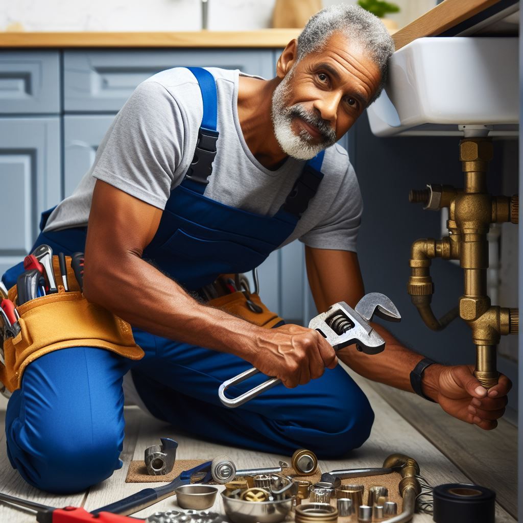 Tool and Equipment Recommendations for Starting Plumbing Contractors