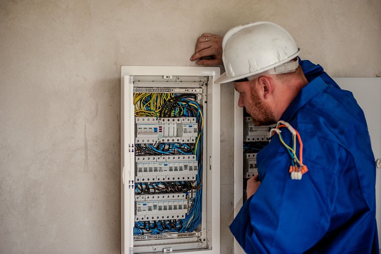 Understanding the Diverse Licensing Choices for Electricians in Texas