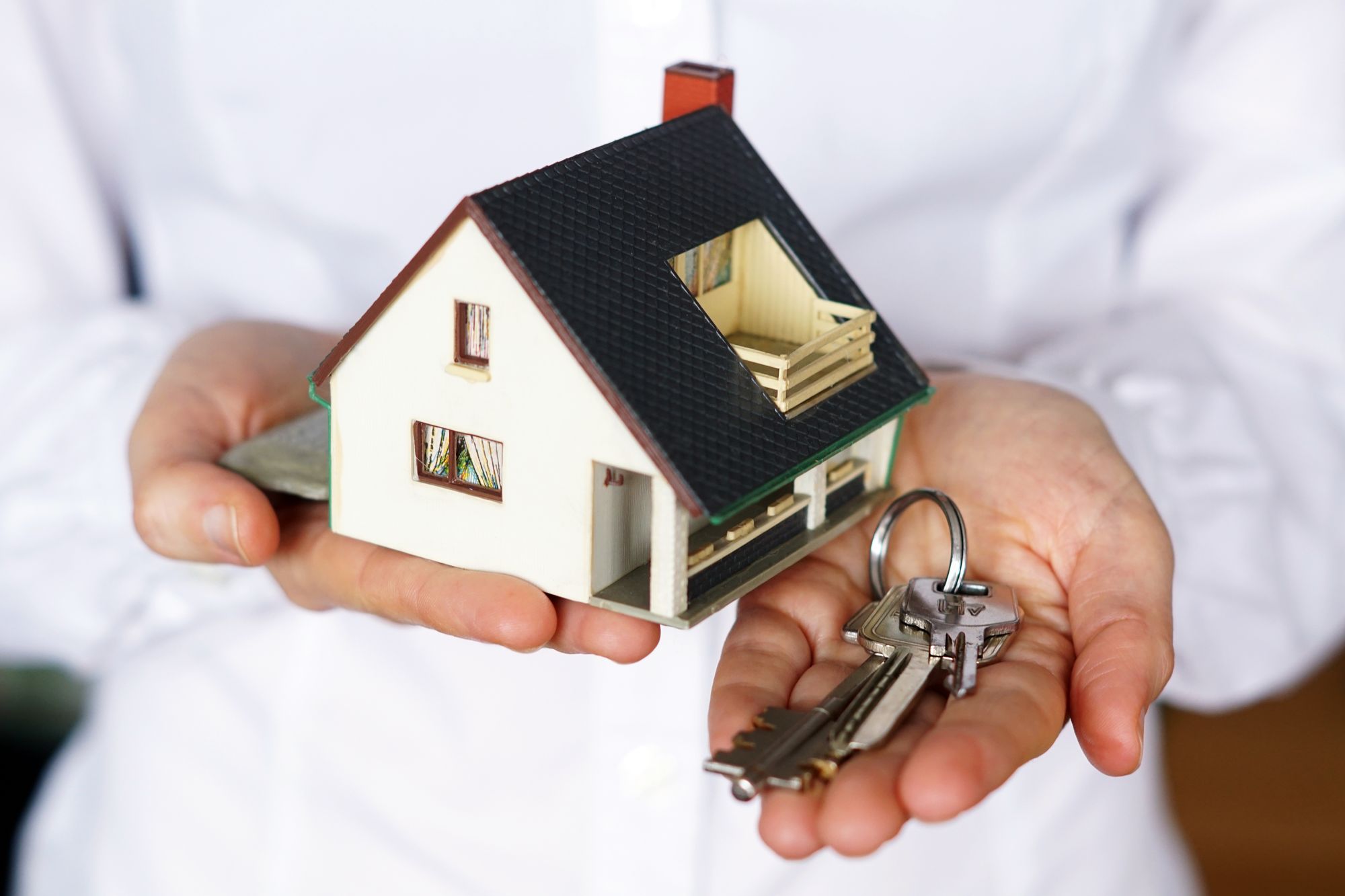 Benefits of Purchasing a Preowned House