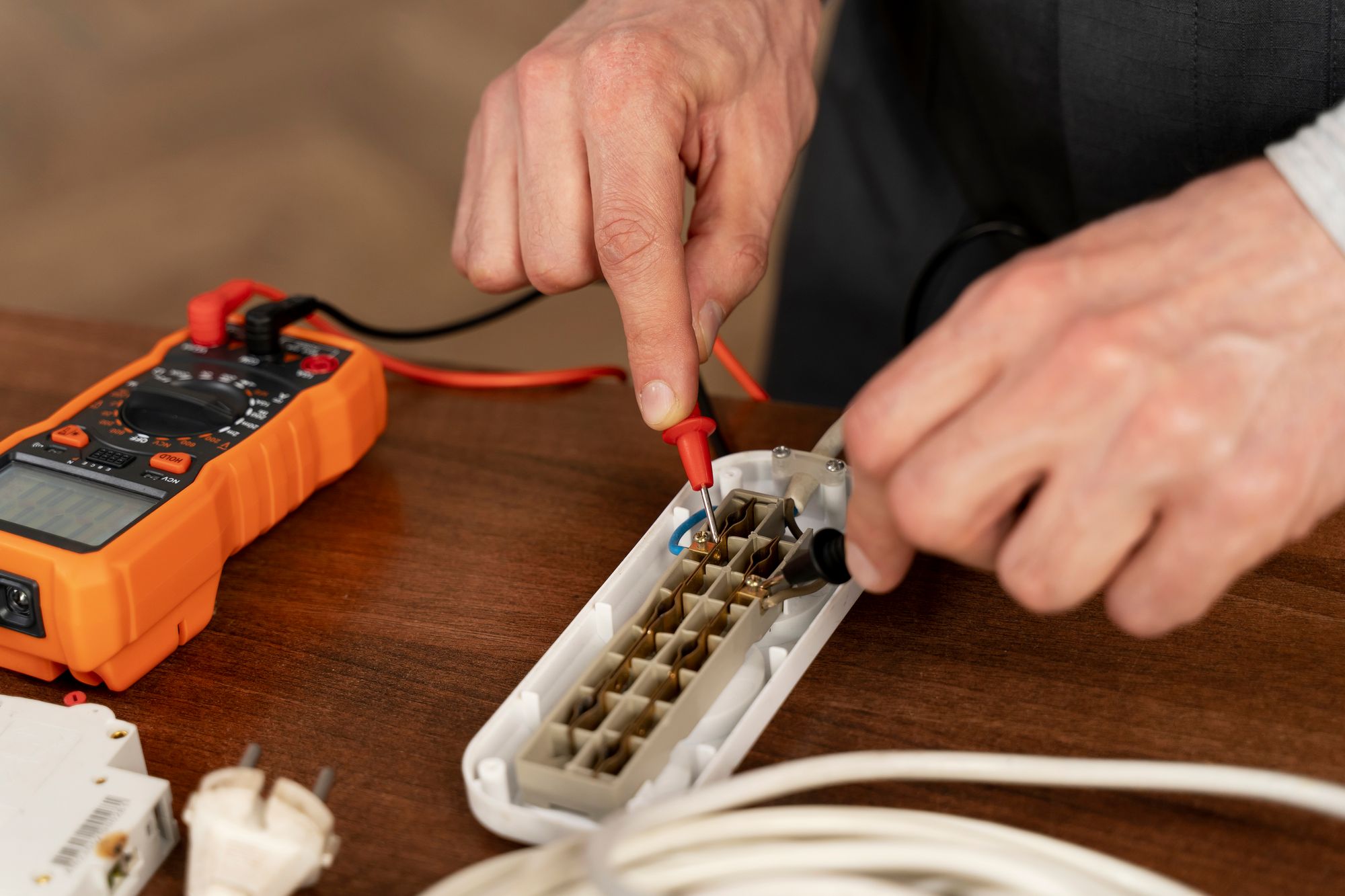 DIY Electrical Installation Guidelines