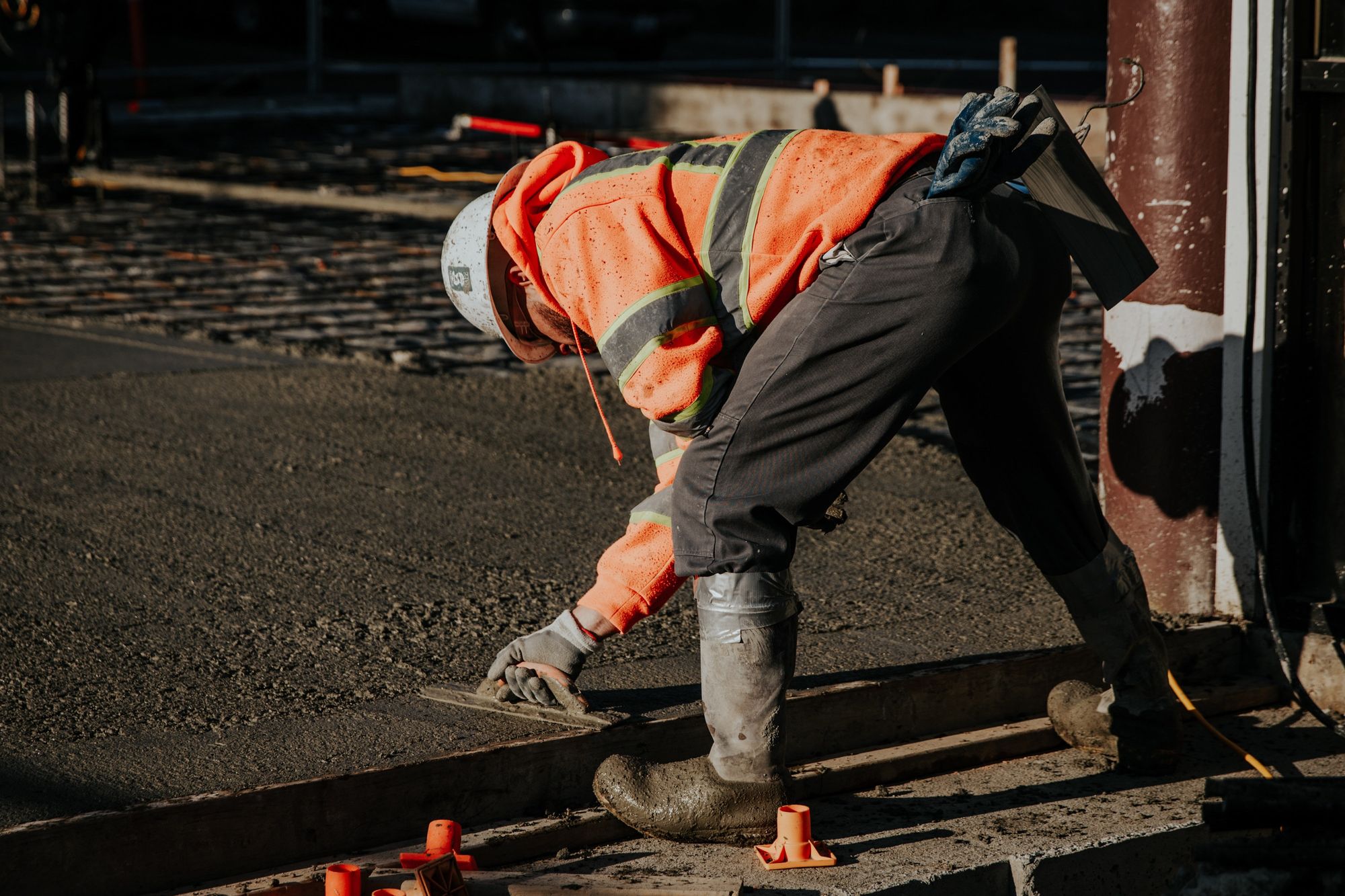 Hiring a Paver Contractor: A Step-by-Step Checklist