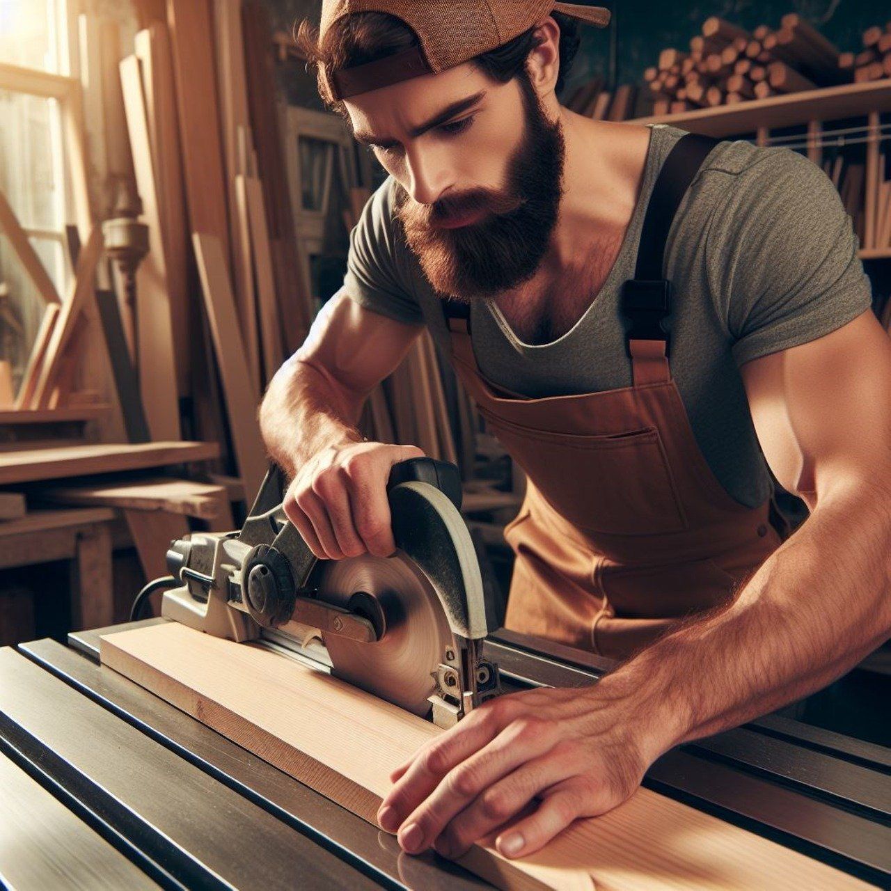Building a Successful Carpentry Business in Florida: Key Considerations
