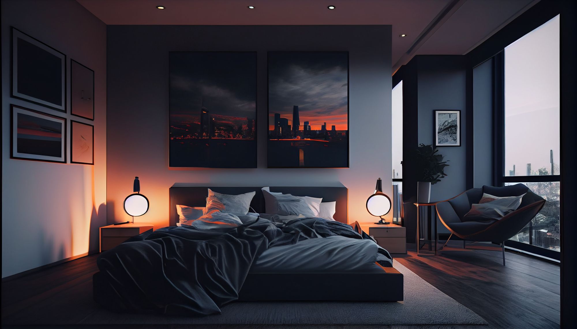 Budget-friendly Bedroom Upgrade Ideas