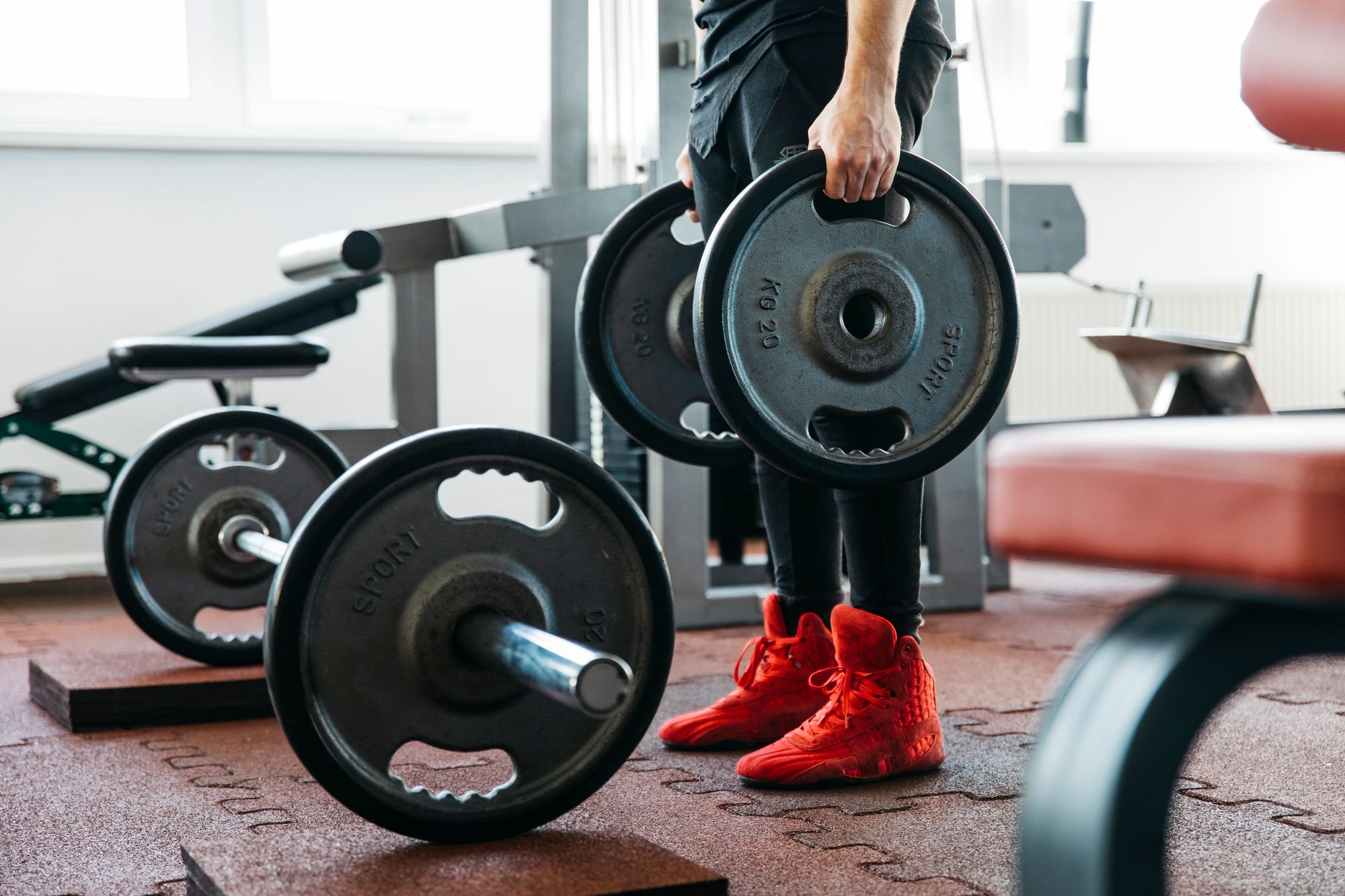 Choosing the Right Exercise Equipment for Your Home Gym