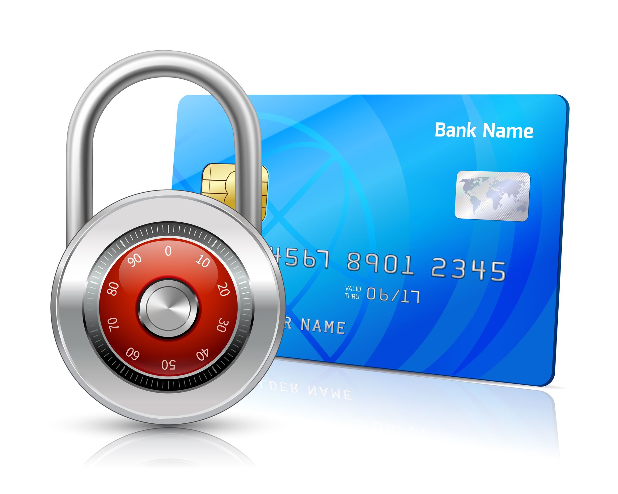 Protecting Your Online Bank Account