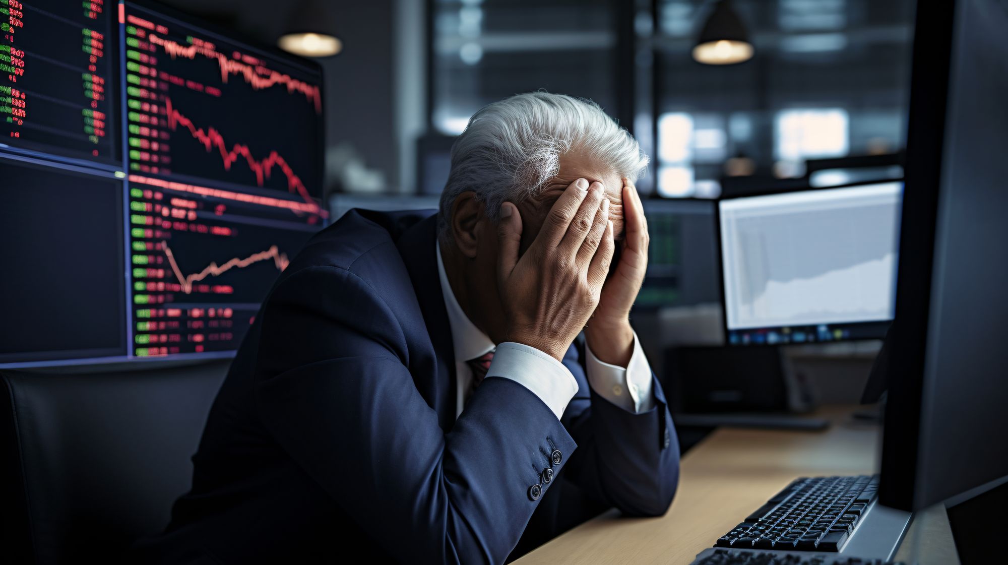 Timing the Market: The Pitfalls of Trying to Predict Stock Movements