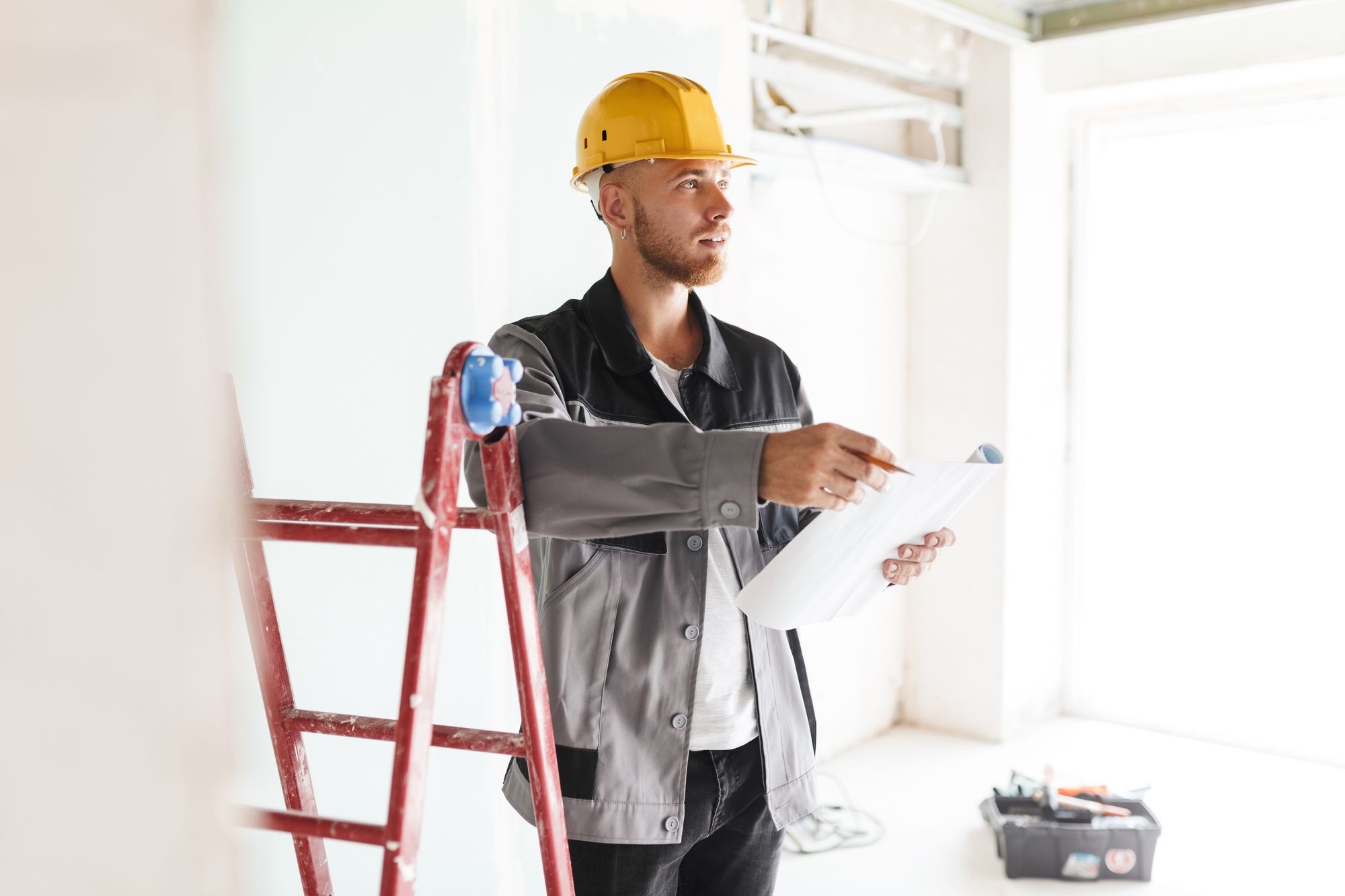Empowering Home Improvement Contractors