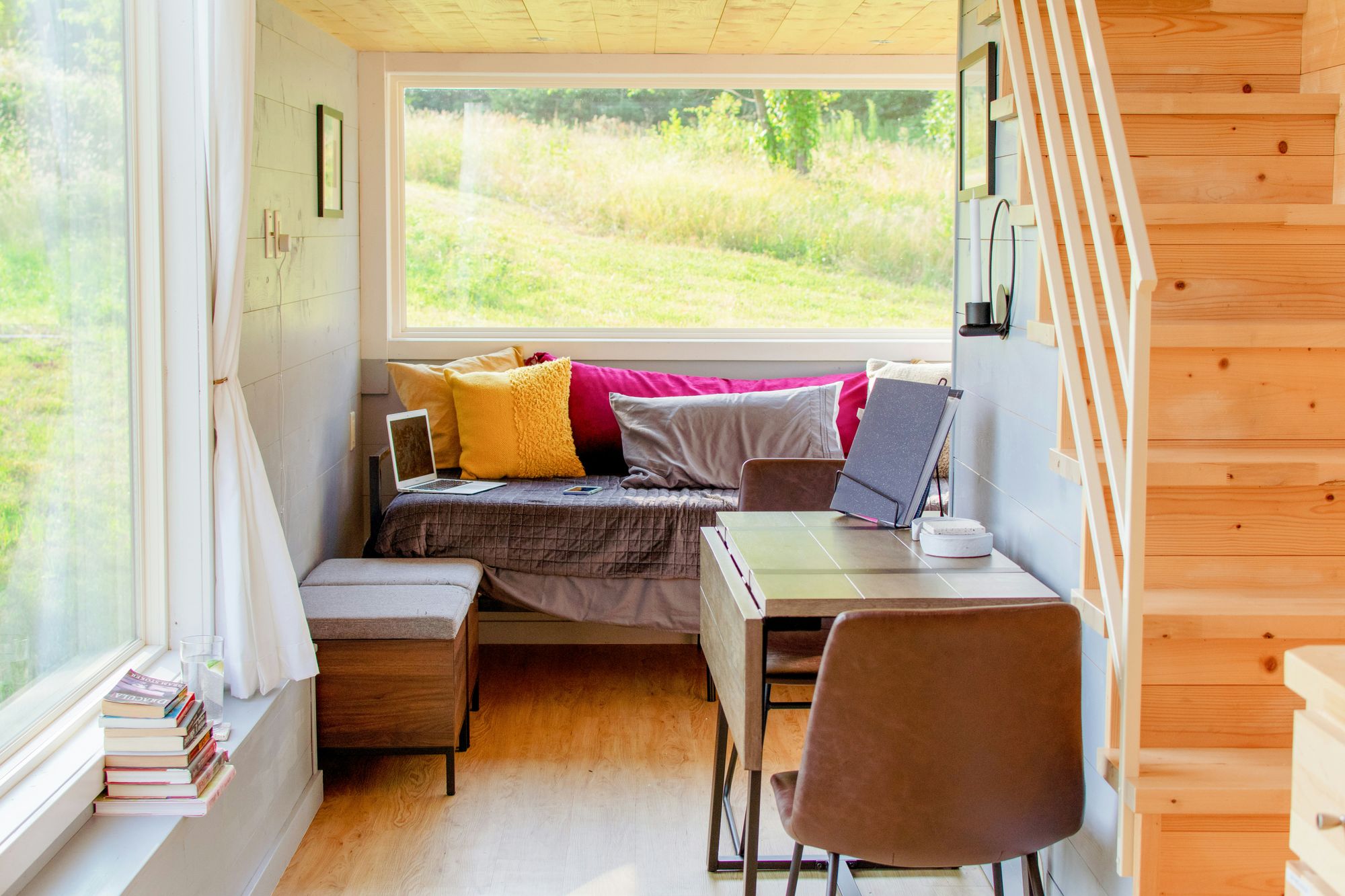 Unlocking Affordable Living: A Comprehensive Guide to Tiny Home Financing