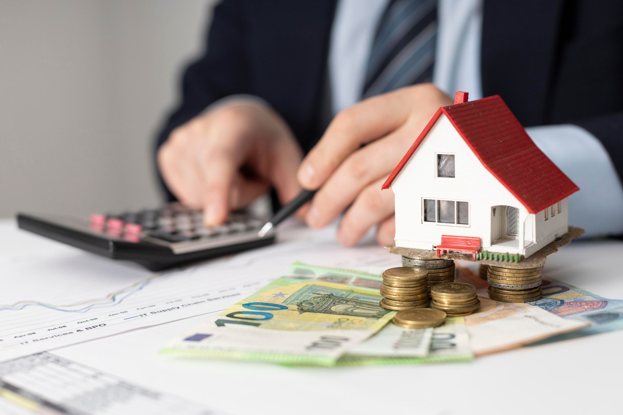 Modular Home Financing Made Easy: Key Steps to Securing Your Dream Home