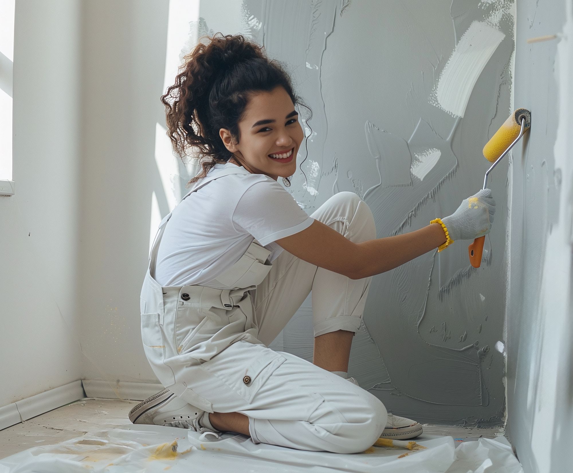 Transform Your Space: The Impact of Painting and Decorating on Home Value